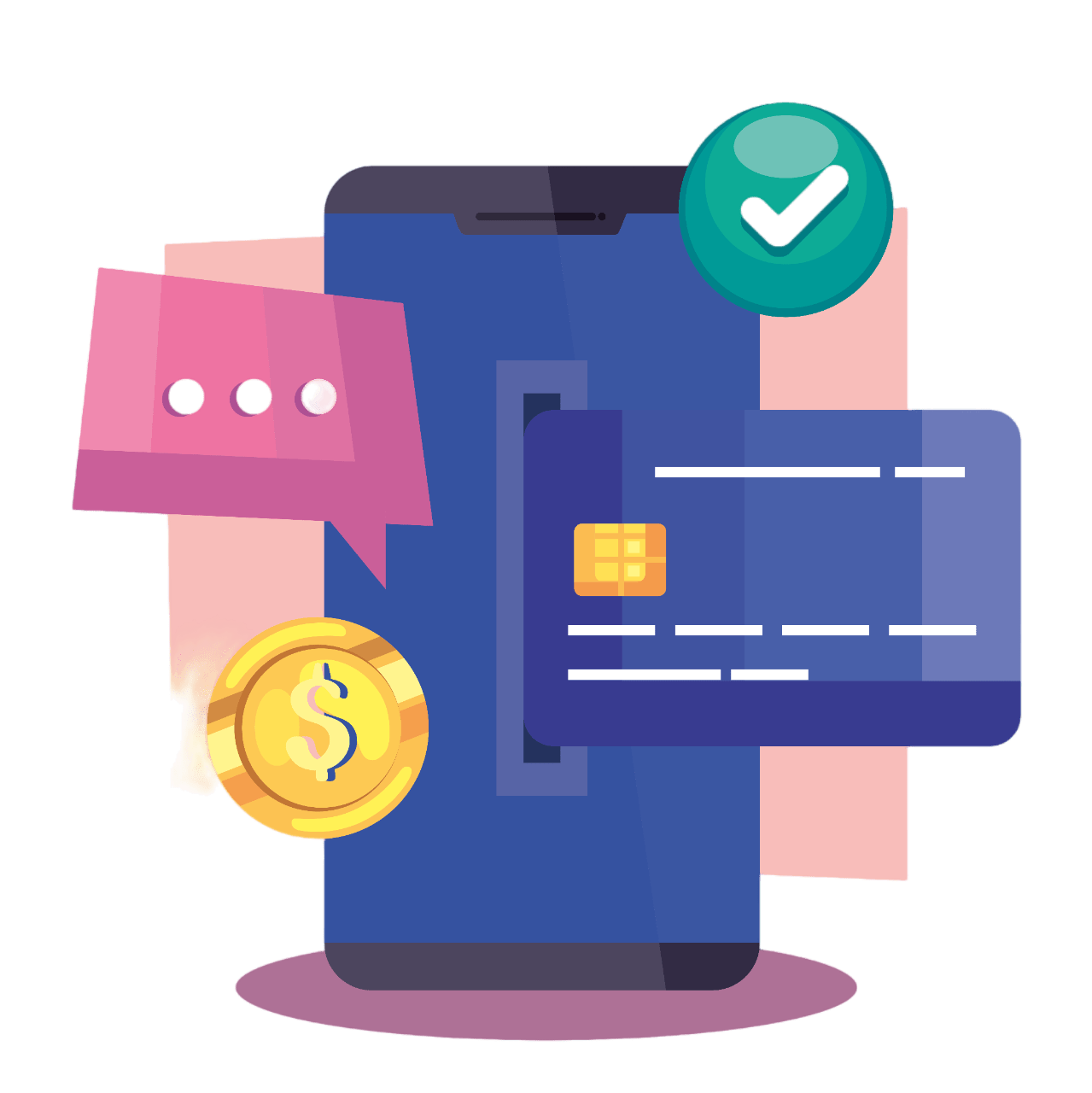 International SMS Solutions for the Banking Sector