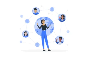 Cpaas - Loop Mobility