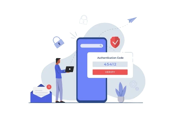 Global Voice OTP Service​