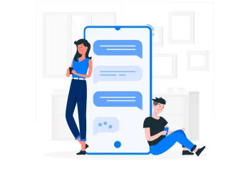 A2P Messages Services